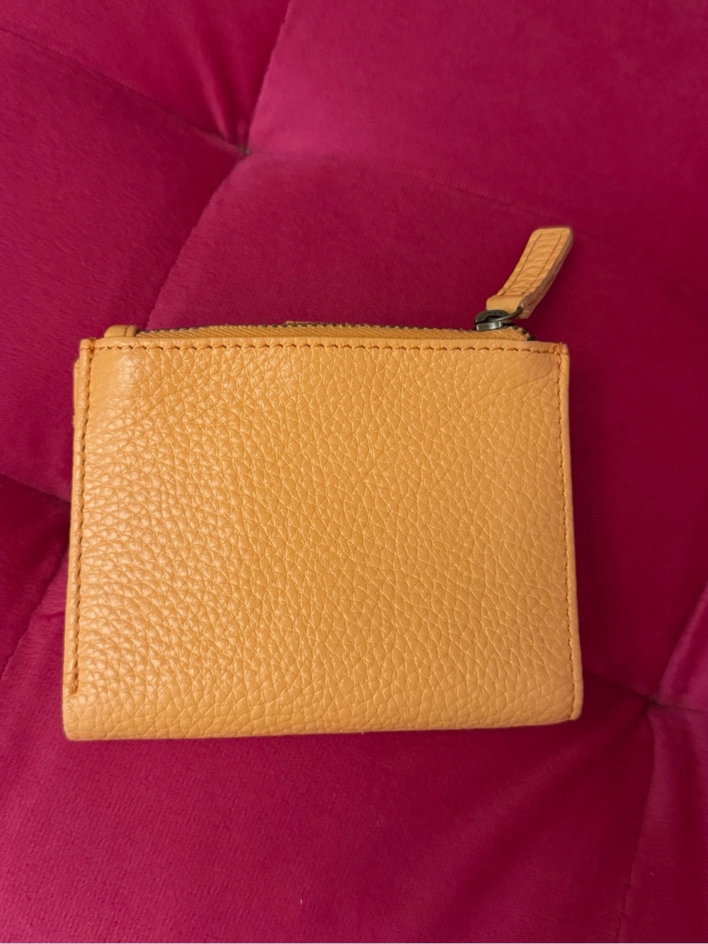 🩷LEATHER WALLET🩷 - Picture 2 of 11